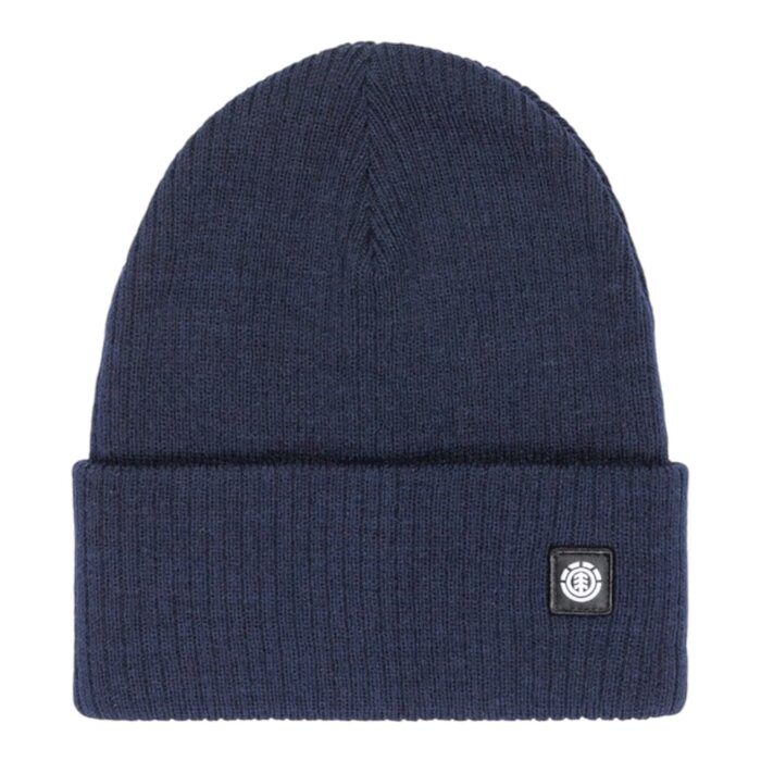 Element Mid Icon Rib - Indigo