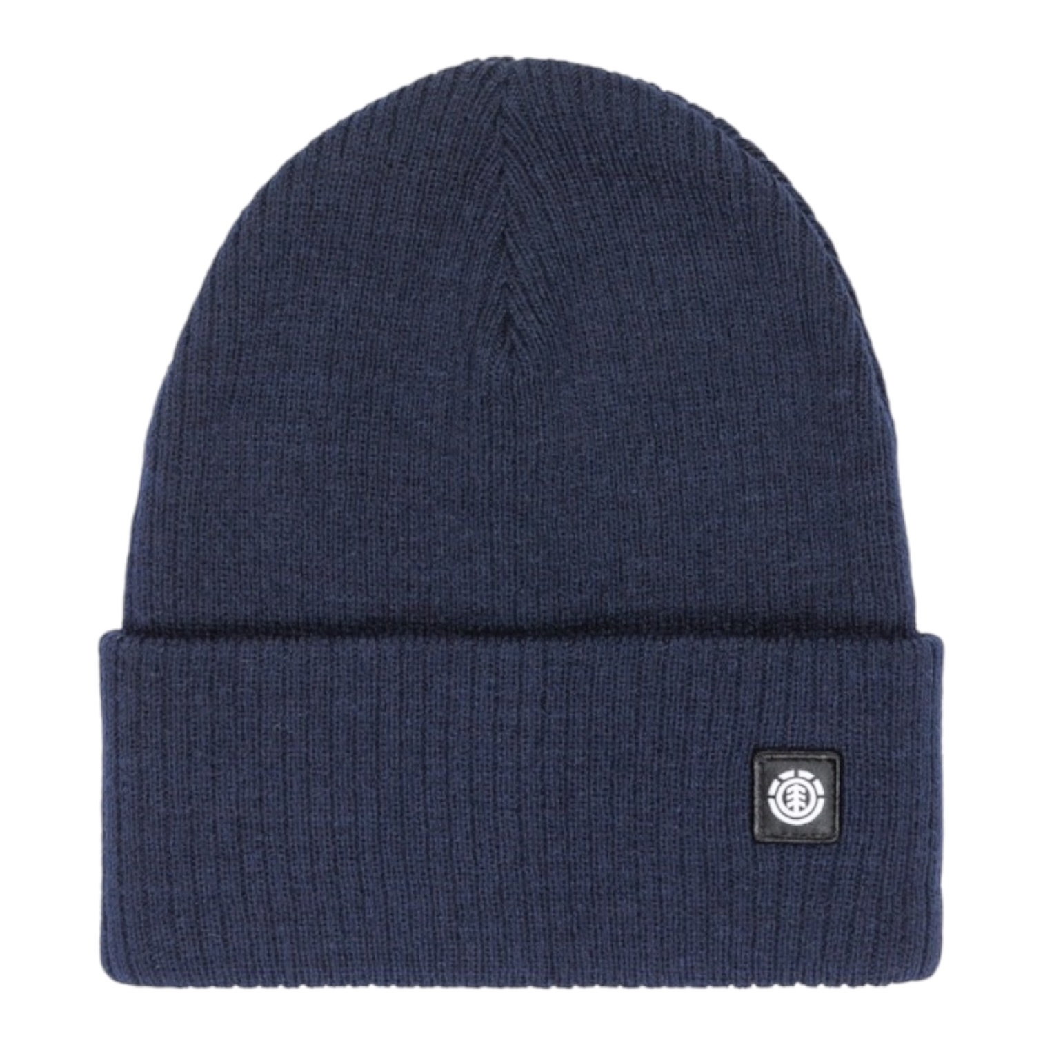 Element Mid Icon Rib - Indigo
