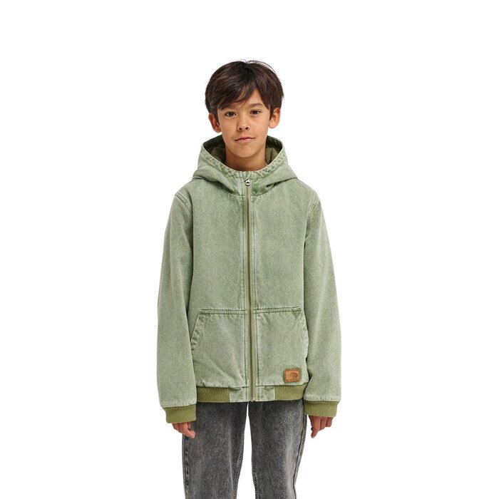 Element Dulcey Denim Color (Youth) - Deep Forest