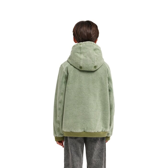 Element Dulcey Denim Color (Youth) - Deep Forest