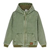 Dulcey Denim Color (Youth) - Deep Forest