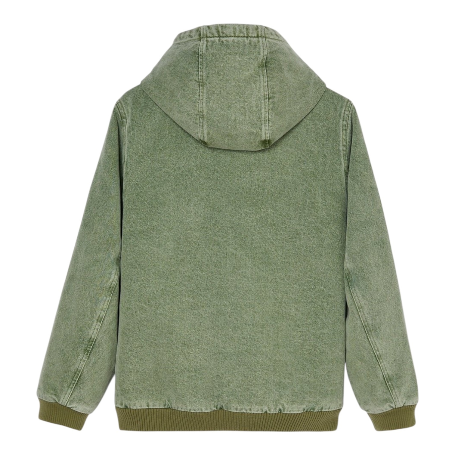 Element Dulcey Denim Color (Youth) - Deep Forest