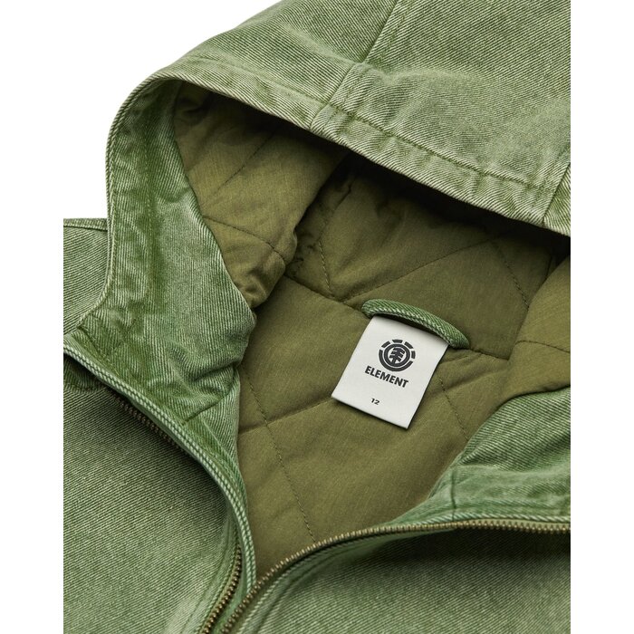 Element Dulcey Denim Color (Youth) - Deep Forest