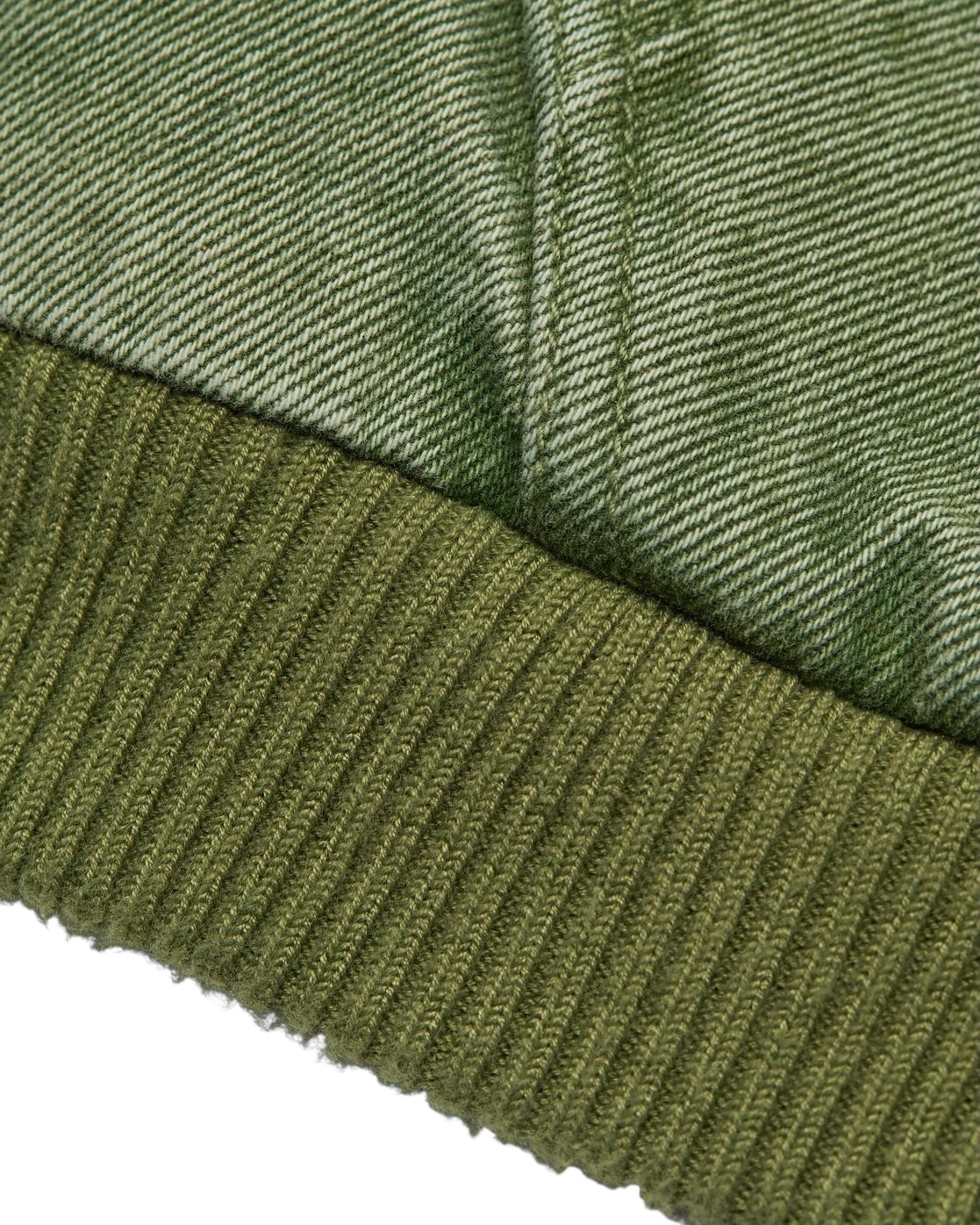 Element Dulcey Denim Color (Youth) - Deep Forest
