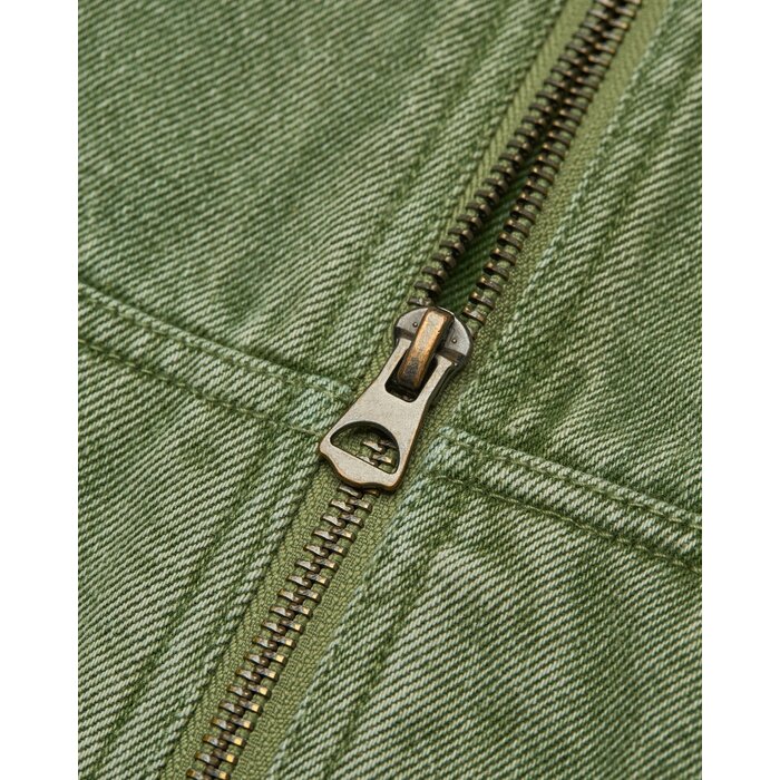 Element Dulcey Denim Color (Youth) - Deep Forest
