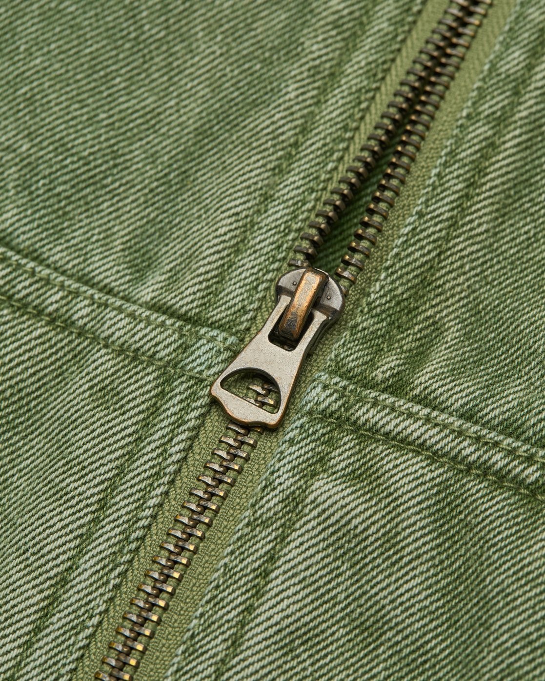 Element Dulcey Denim Color (Youth) - Deep Forest