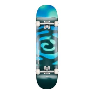 Globe G0 Pond 8.0 - Blue/Green