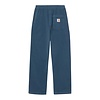 Floyde Pant - Blue River (Garment Dyed)