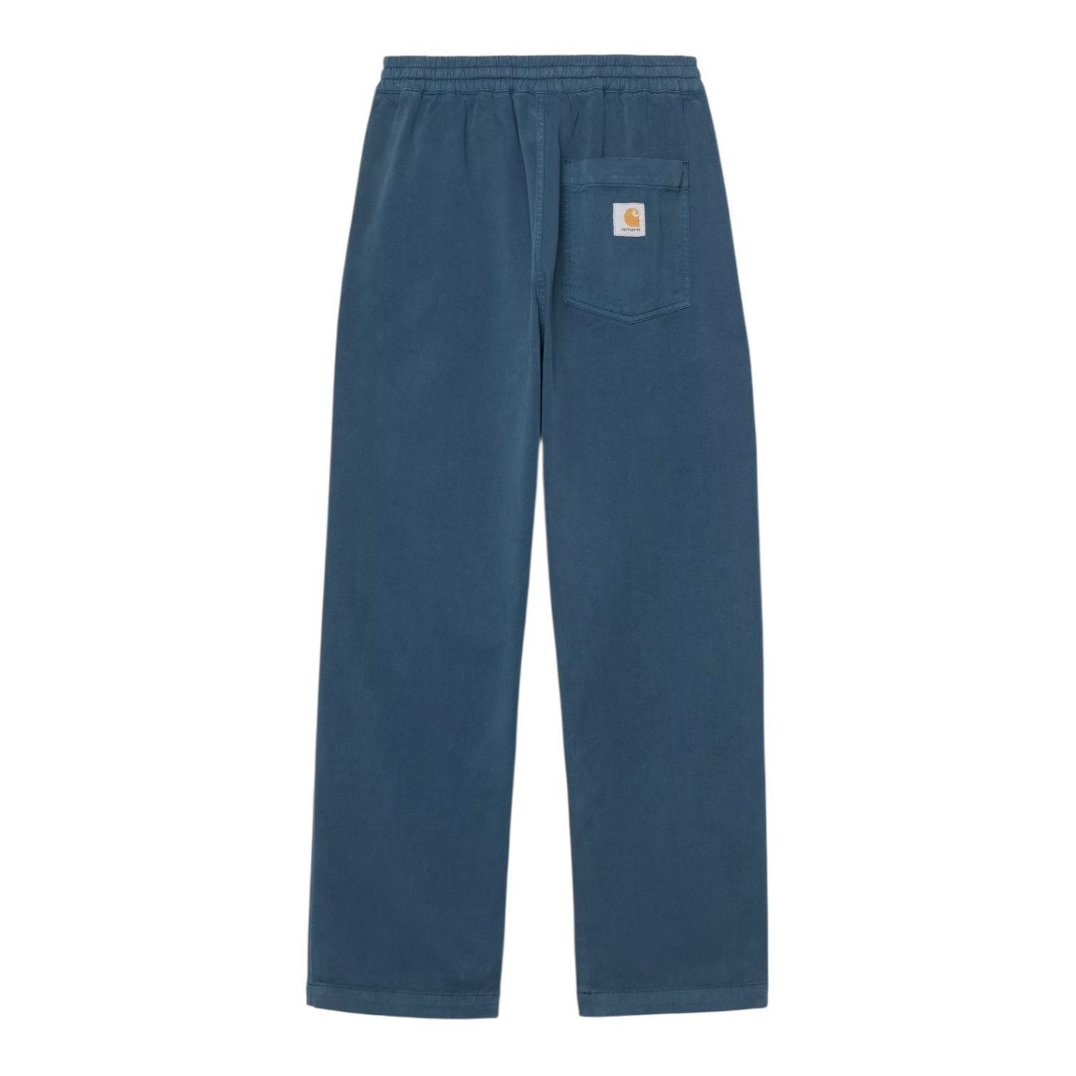 Carhartt WIP Floyde Pant - Blue River (Garment Dyed)
