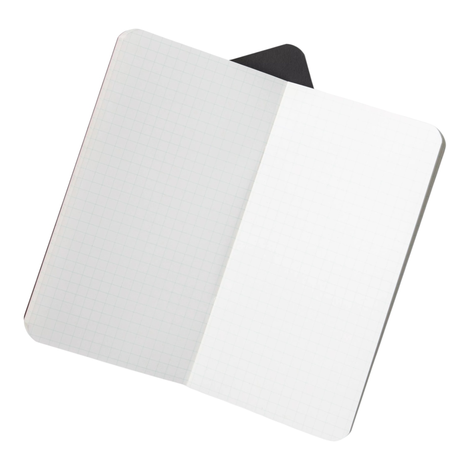 Carhartt WIP Heart Pocket Notebook - Paper Multicolor