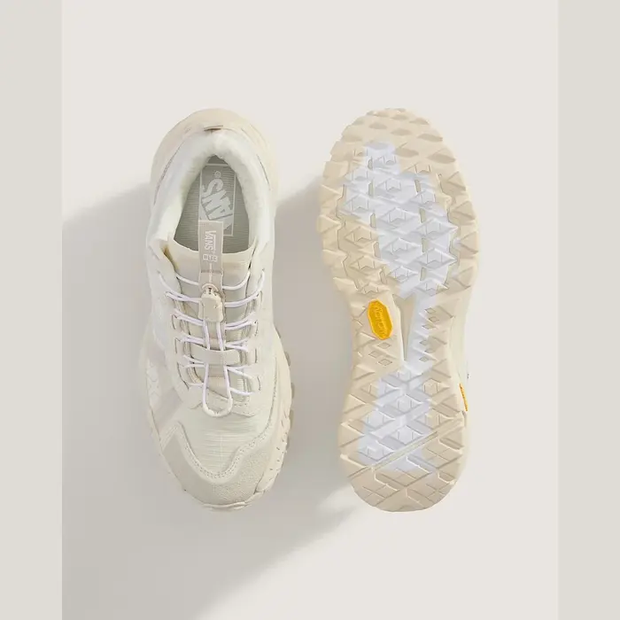 Vans MTE Crosspath XC Gore-Tex - White