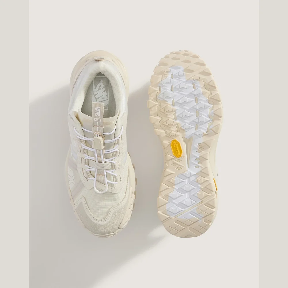 Vans MTE Crosspath XC Gore-Tex - White