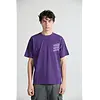 Sonics T-Shirt - Purple