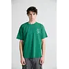 Cigarette T-Shirt - Forest