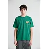 Bob Cat T-Shirt - Forest