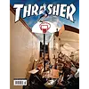 Thrasher Magasine Aout 2026