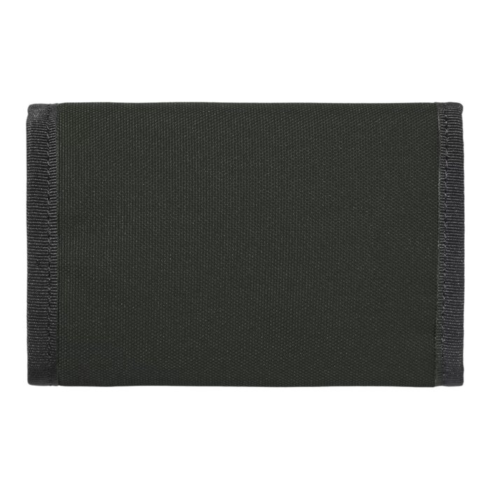 Carhartt WIP Alec Wallet - Raven