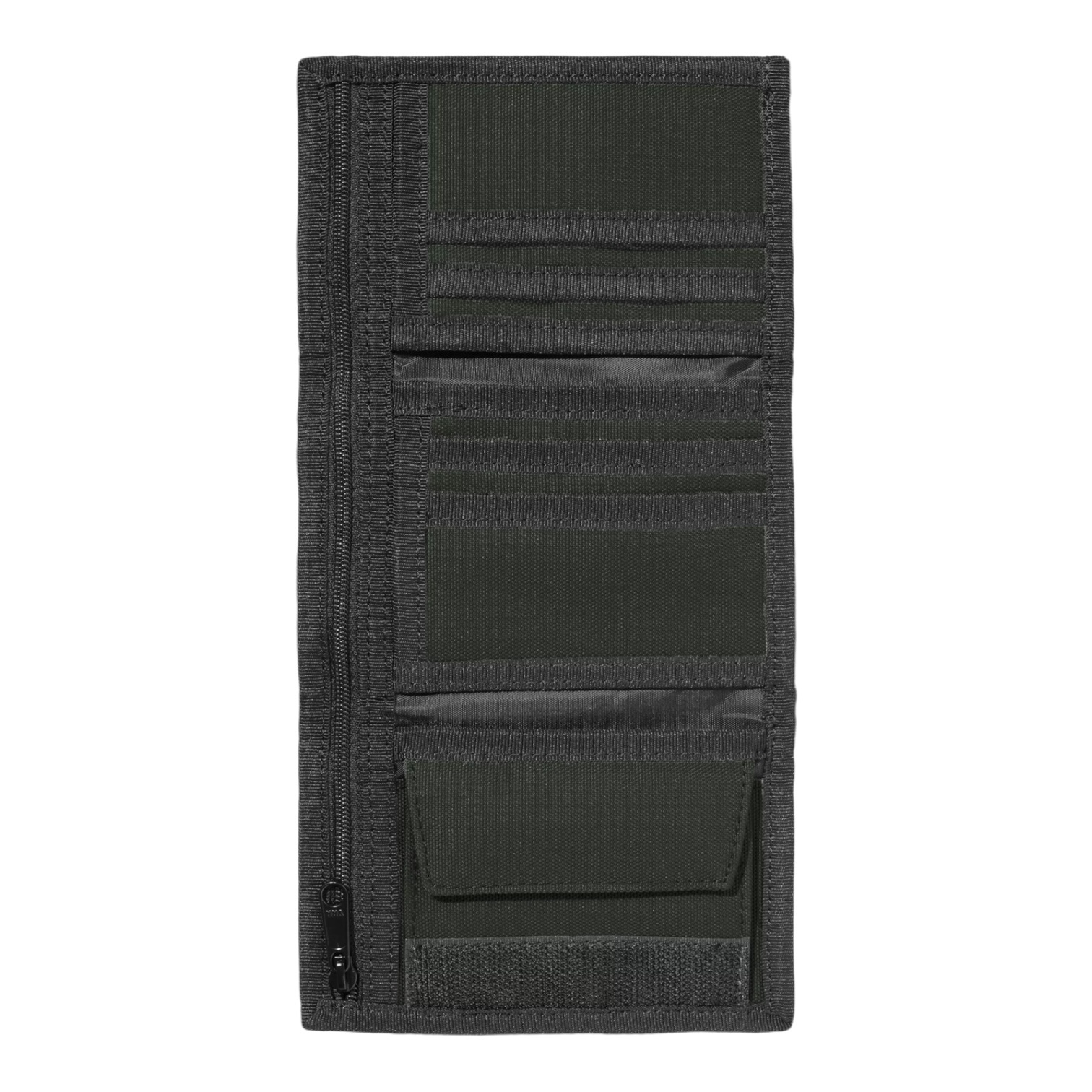 Carhartt WIP Alec Wallet - Raven