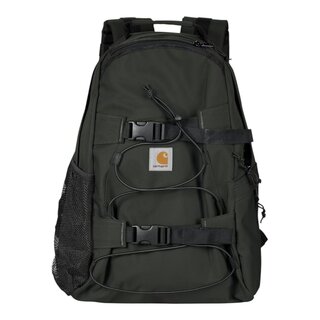 Carhartt WIP Kickflip Backpack - Raven