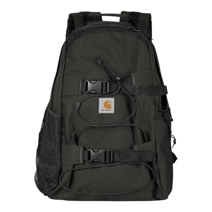 Carhartt WIP Kickflip Backpack - Raven