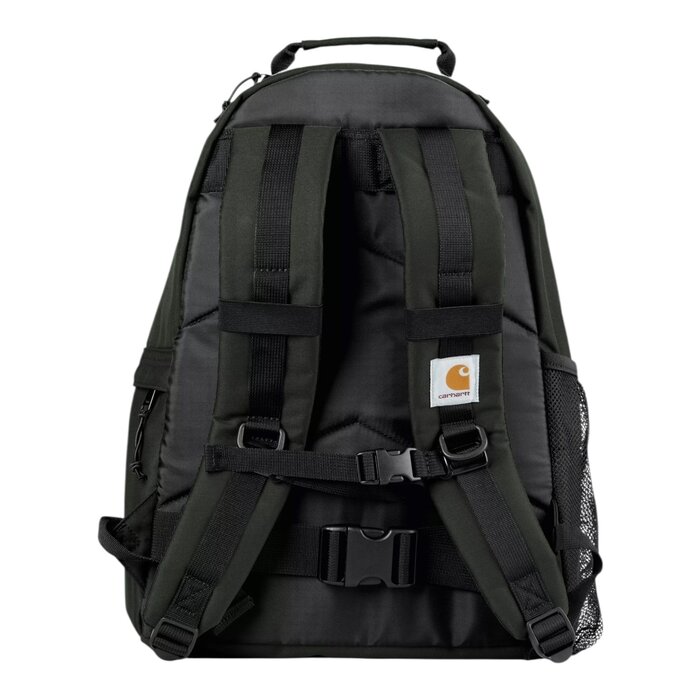 Carhartt WIP Kickflip Backpack - Raven