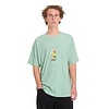 Acid Frog LSE S/S T-Shirt - Ice Green