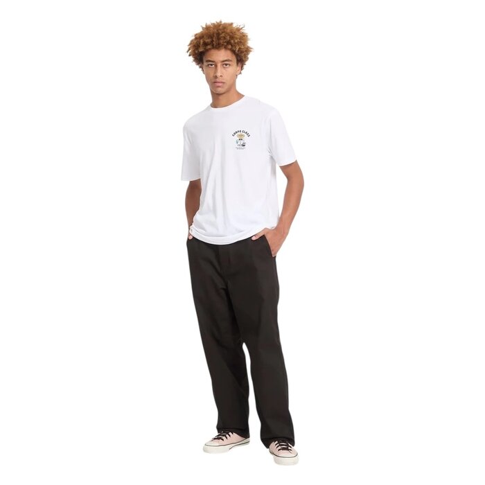 Volcom Corpo Class T-Shirt - White