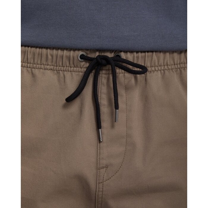 Volcom Freazy Loose EW Twill Pant - Earth