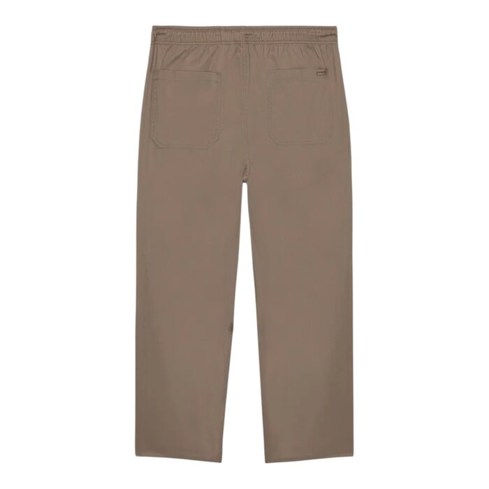 Volcom Freazy Loose EW Twill Pant - Earth