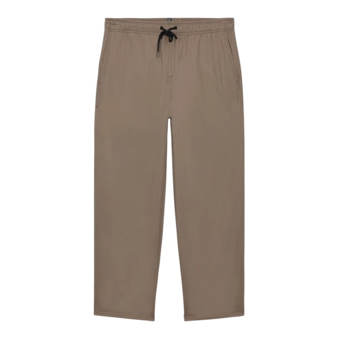 Volcom Freazy Loose EW Twill Pant - Earth