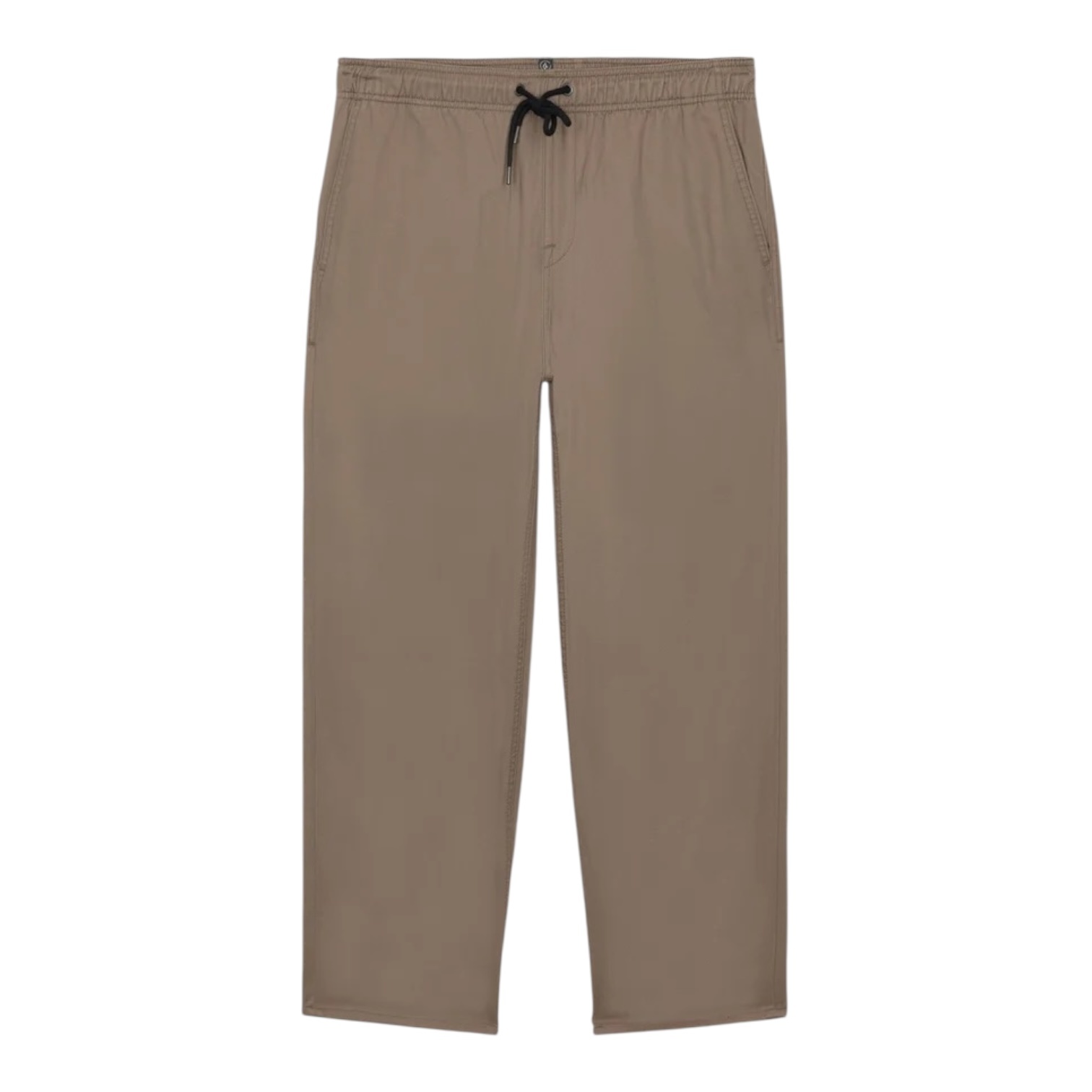 Volcom Freazy Loose EW Twill Pant - Earth