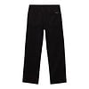 Volcom Freazy Loose (Youth) EW Cord Pant - Black