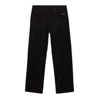 Volcom Freazy Loose (Youth) EW Cord Pant - Black