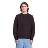Edmonder II Sweater - Raisin