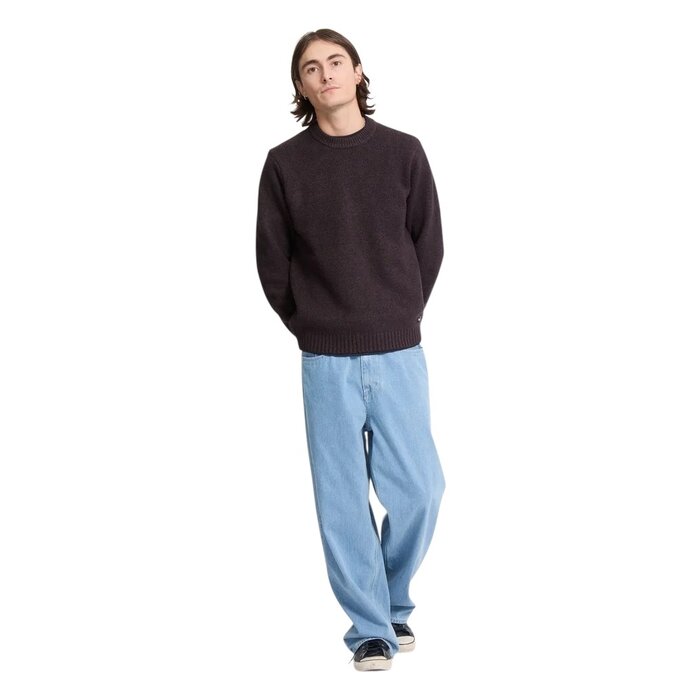 Volcom Edmonder II Sweater - Raisin