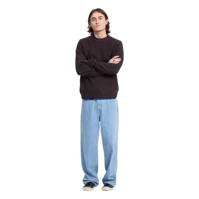 Volcom Edmonder II Sweater - Raisin