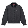 Stonewish Jacket - Black