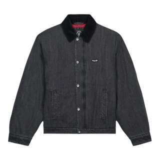 Volcom Stonewish Jacket - Black