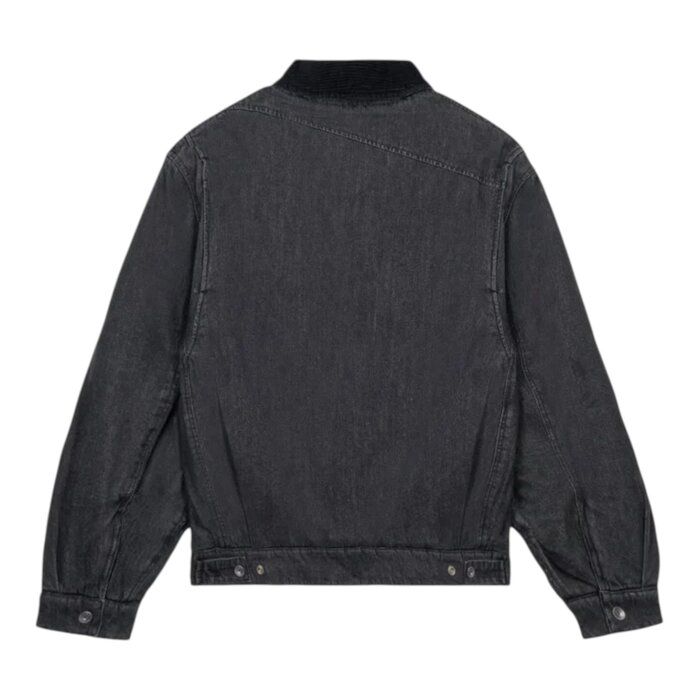 Volcom Stonewish Jacket - Black