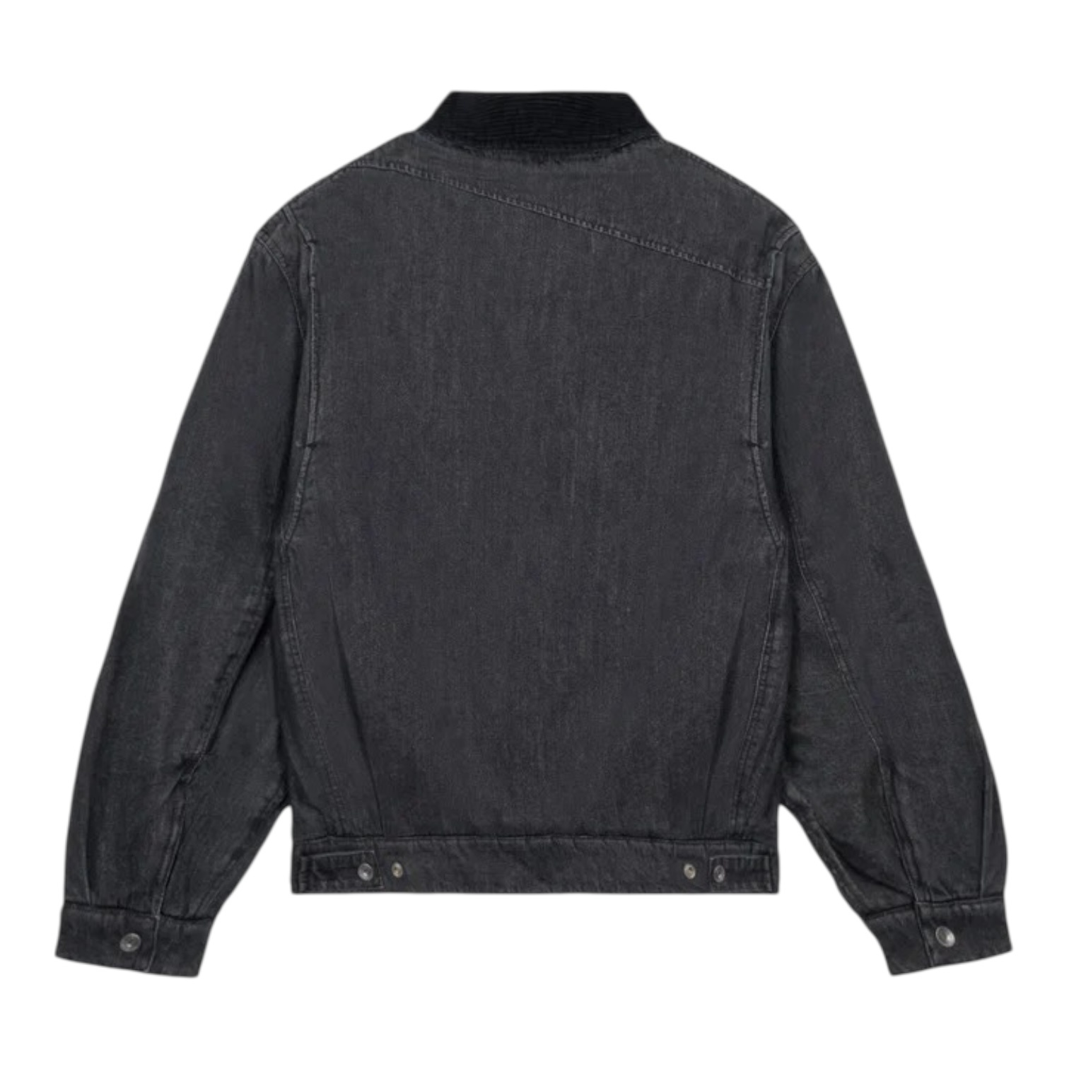 Volcom Stonewish Jacket - Black