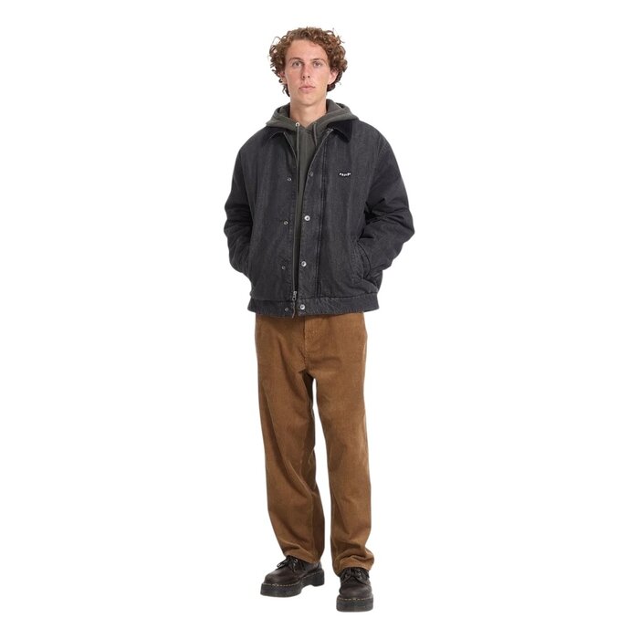Volcom Stonewish Jacket - Black
