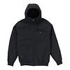 Hernan 10k Jacket - Black