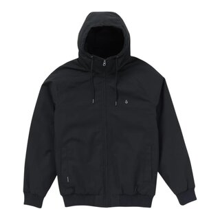 Volcom Hernan 10k Jacket - Black