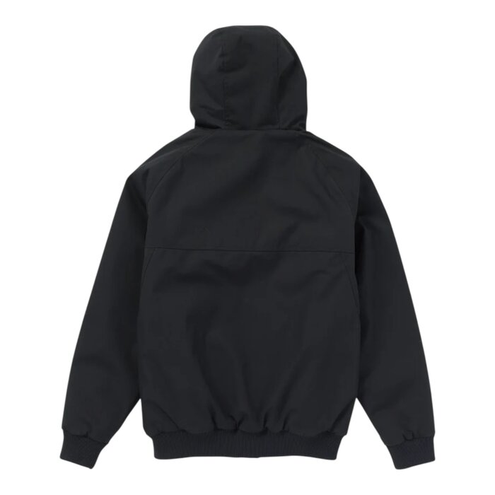 Volcom Hernan 10k Jacket - Black