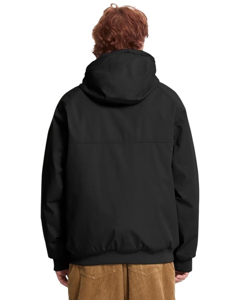 Volcom Hernan 10k Jacket - Black