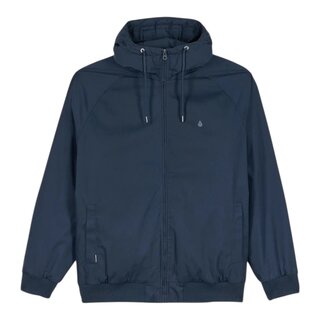 Volcom Hernan 10k Jacket - Navy