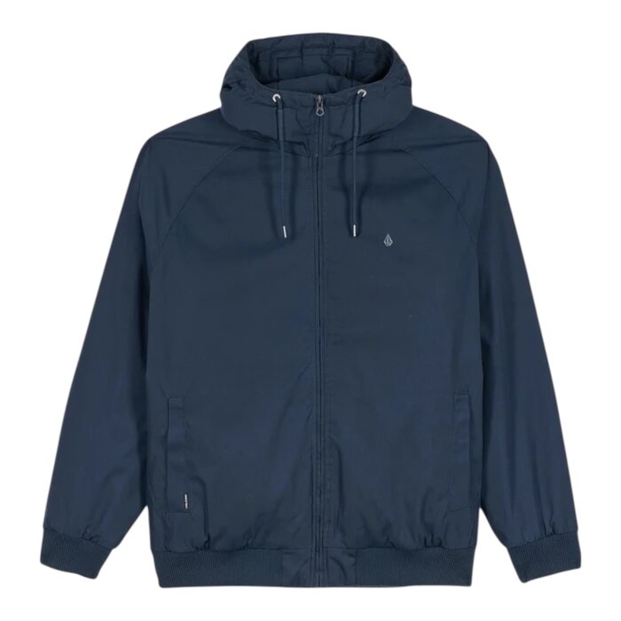 Volcom Hernan 10k Jacket - Navy