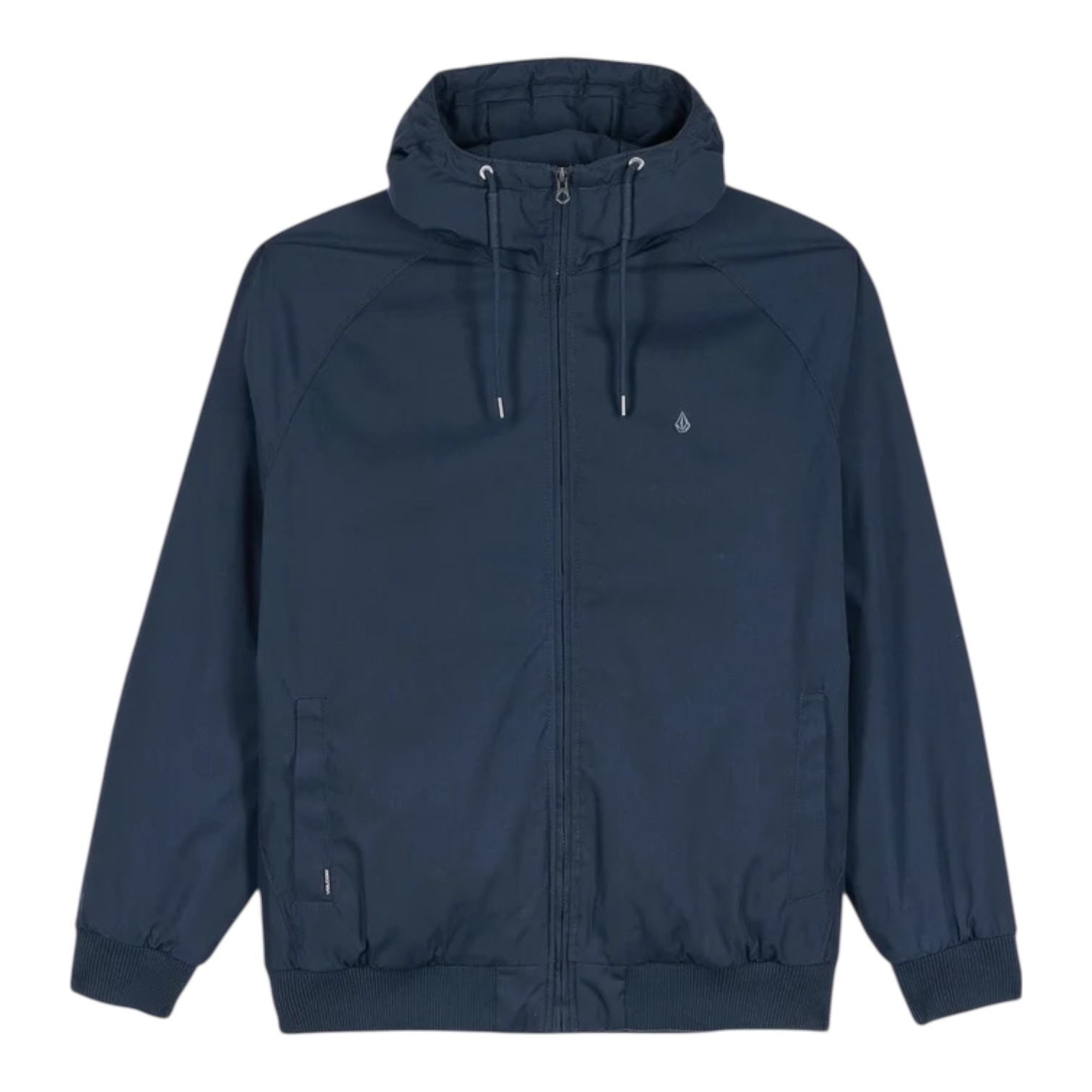 Volcom Hernan 10k Jacket - Navy