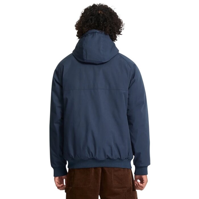 Volcom Hernan 10k Jacket - Navy