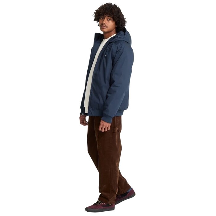 Volcom Hernan 10k Jacket - Navy